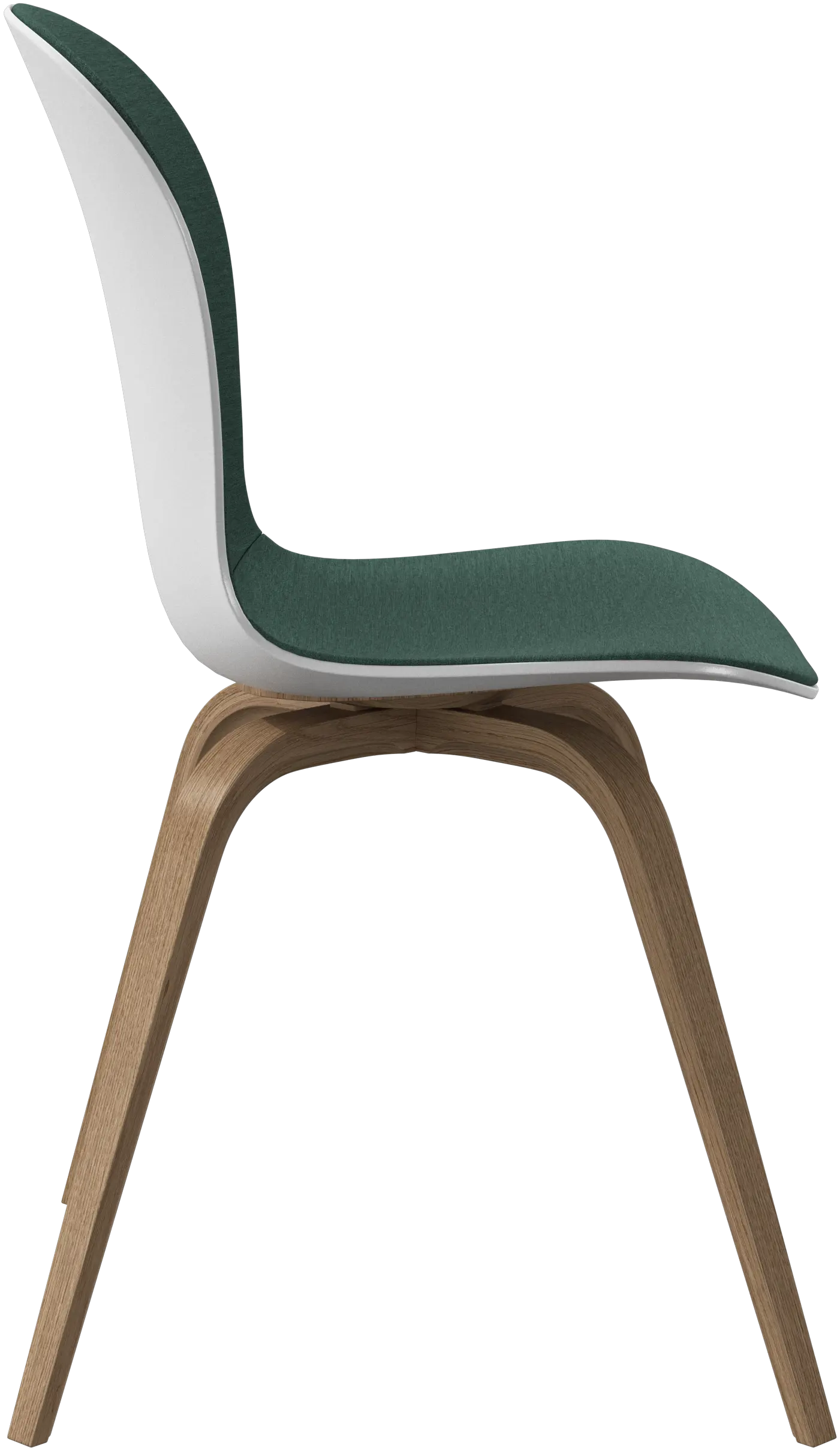 チューリップ Boconcept Aahus Dining Chair チューリップ Boconcept